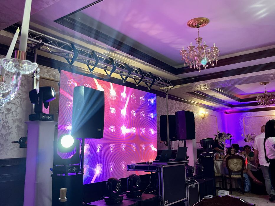 Dj Nunta Dj cumatrie Dj botez Dj Solista