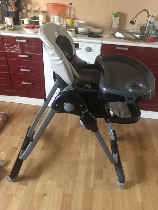 Продам детский стульчик