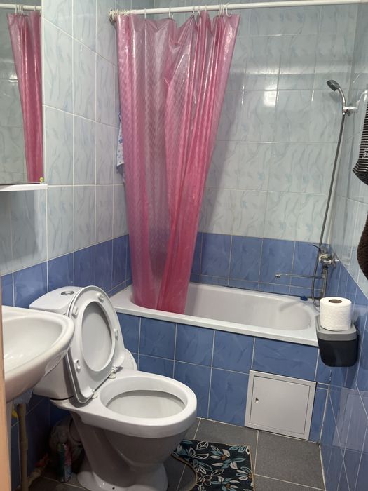 Ищем девушку на подселение