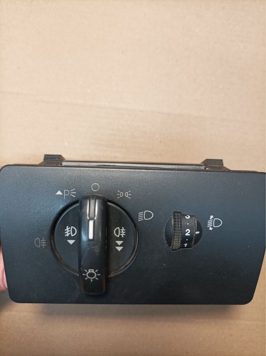 Ключ за светлини за Ford Mondeo MK3