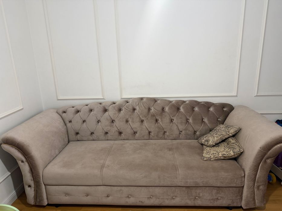 Диван раскладной