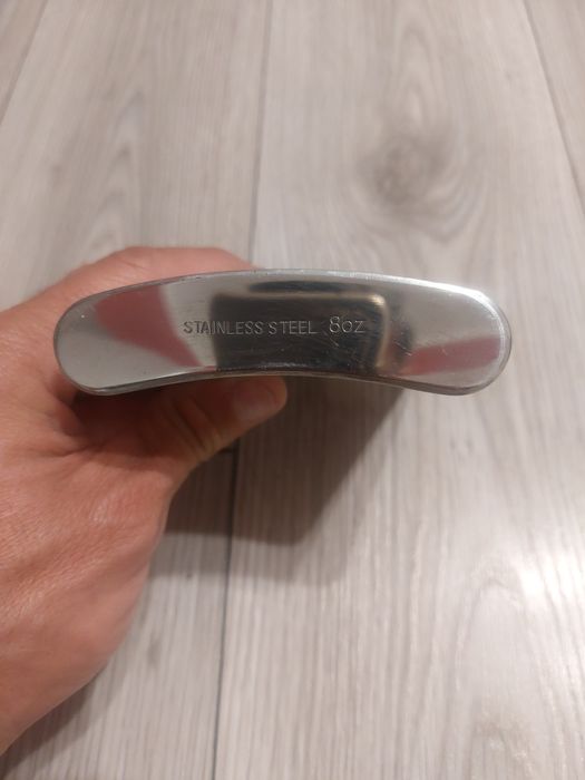 Vand Sticla/Recipient Inox Stainless Steel 8oz