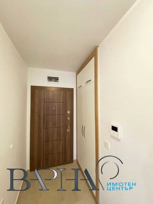 Дава се под наем Двустаен апартамент в к.к. Св.Св. Константин и Елена - 70 кв.м за 498.27 € - Снимка #10