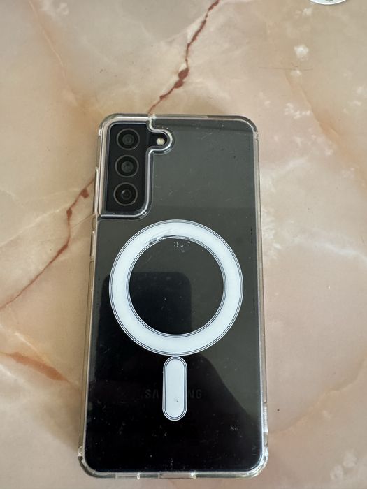 De vanzare Samsung s21 FE impecabil