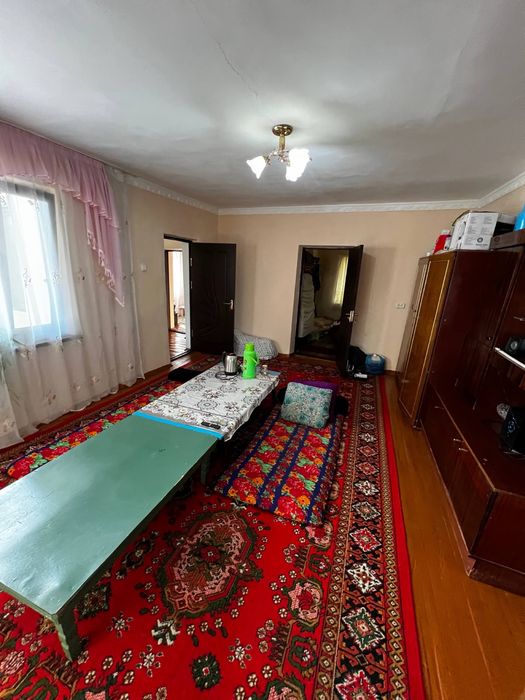 Продаётся участок