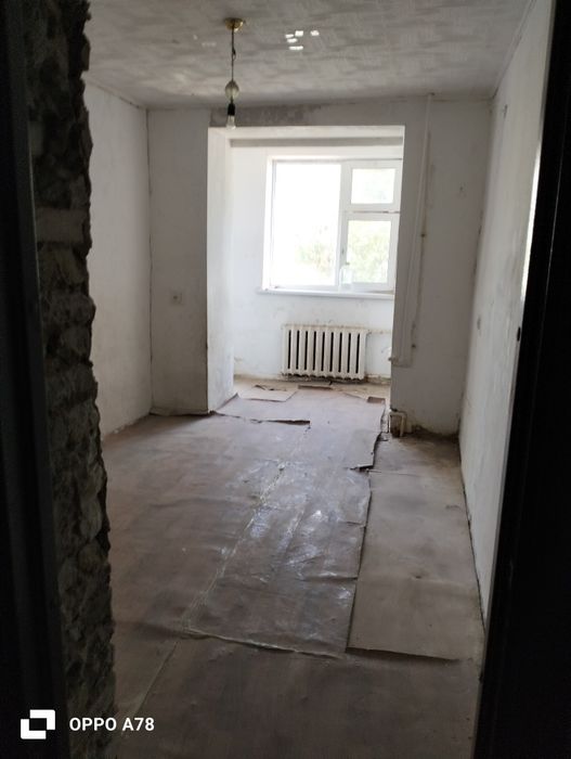 Продажа комната. Чикалина 30 Б