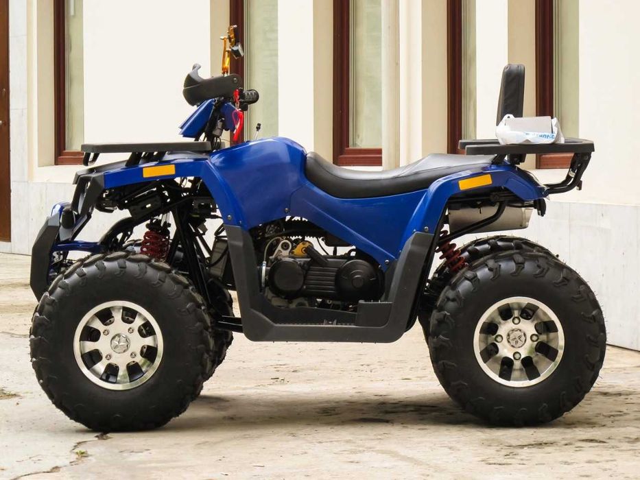 Квадроцикл Avantis Hunter 200