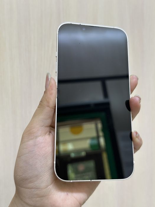 Iphone 13 128gb {{Almaty}} 109/2437