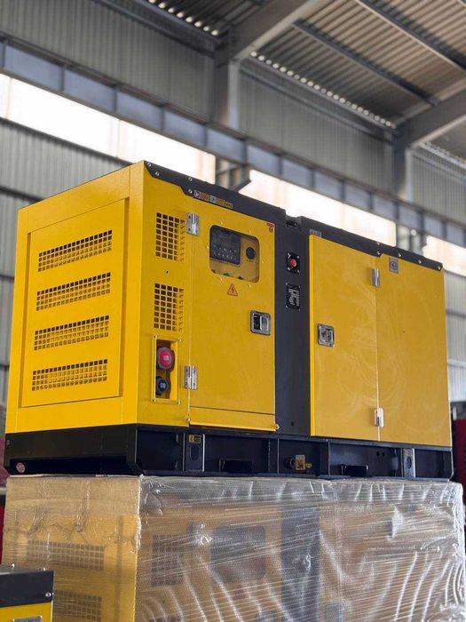 Дизельный генератор 50/100/150/200/250/300/350/400/450/500/1000 кВт