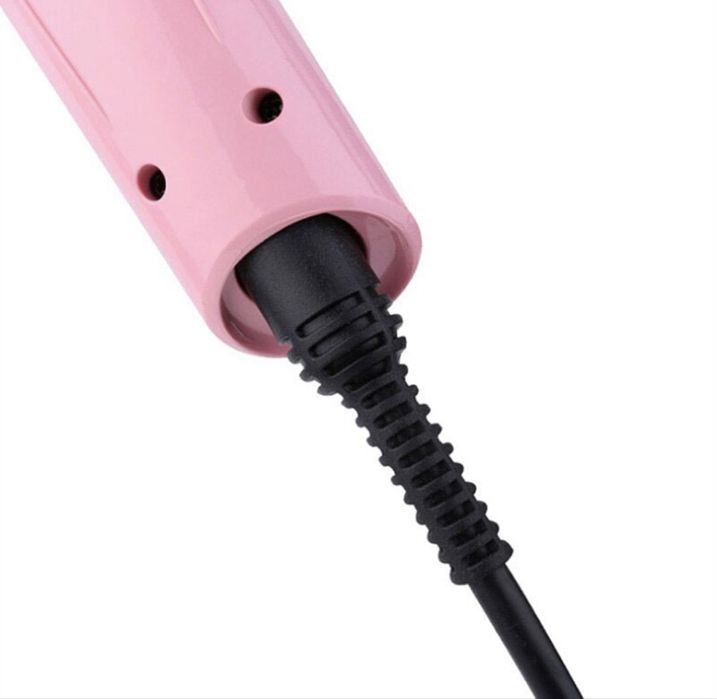 Perie G.STYLE intindere par - Fast Hair Straightener