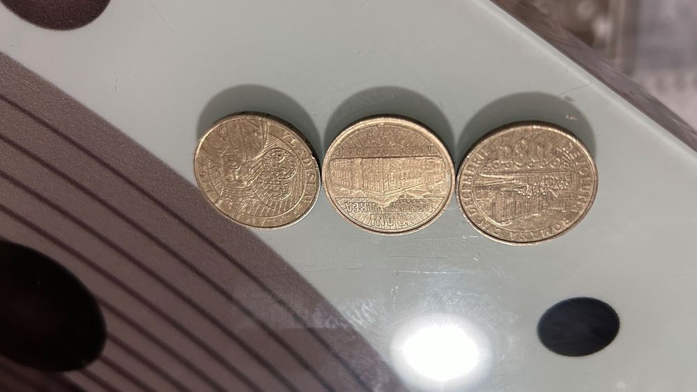 Monede Romanesti rare!