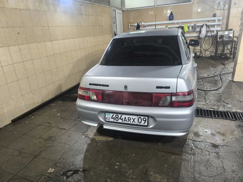 Продам ваз 2110!