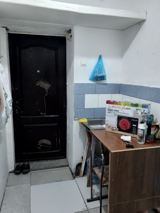 Ижара 1 хонали оилага