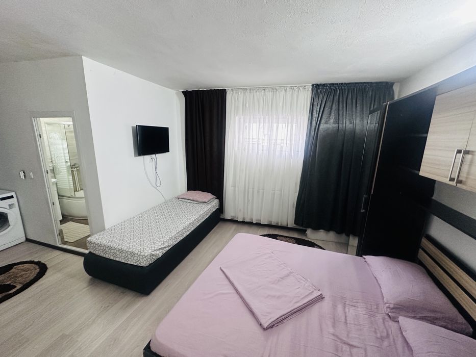 Cazare in regim hotelier