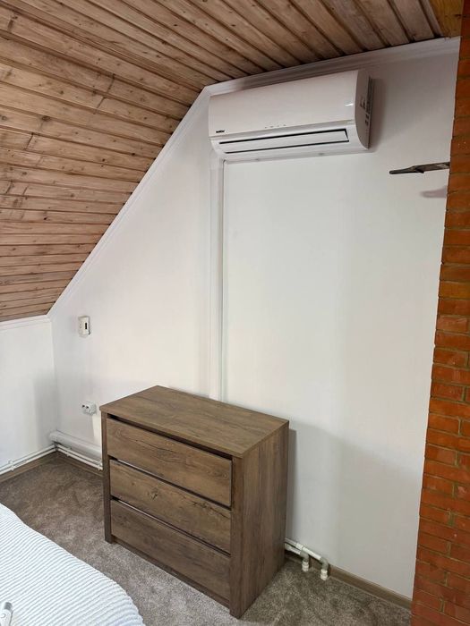 Konditsioner ustanovka