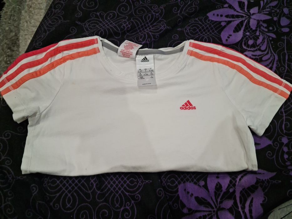 Тениска ADIDAS..