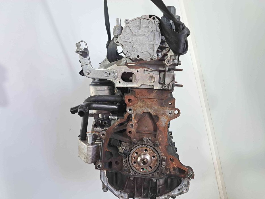 Motor complet ambielat  AUDI Q5 (8RB) [ Fabr 2008-2016] CAHA 2.0 TDI C