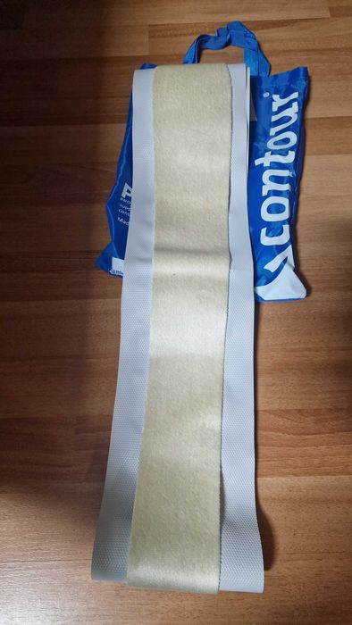 Schiuri de tură SkiTrab Stelvio Fit 164 cm - NOi