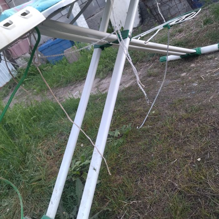 Гладильная доска Ника