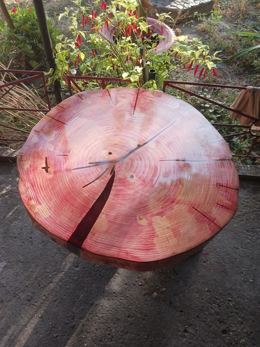 Масичка за кафе .