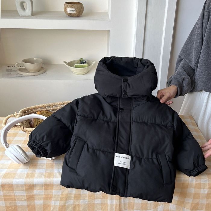 Осенние куртки новые