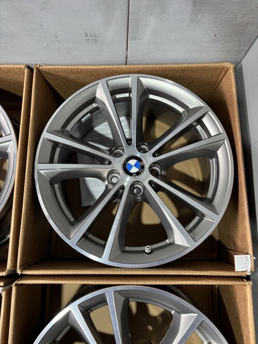 Jante BMW Seria5 G30 G31 Seria7 G11 G12 G32 Seria3 G20 G21 G22 R17