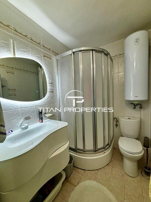 Продава се Тристаен апартамент в Бургас, Лазур - 104 кв.м за 1471 €/кв.м - Снимка #11