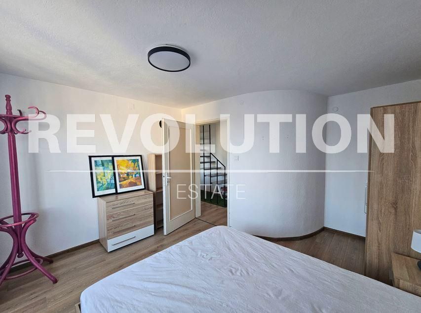 Дава се под наем Тристаен апартамент в Варна, Аспарухово - 70 кв.м за 475 € - Снимка #10