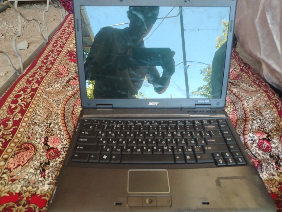 Acer Extensa 4220