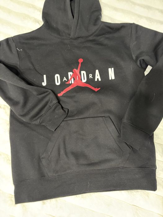Trening jordan xs