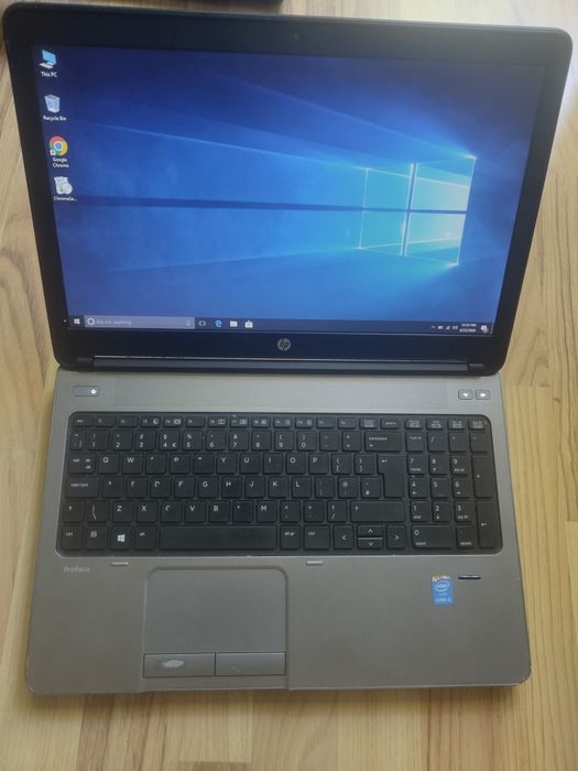 Laptop HP ProBook 650 G1