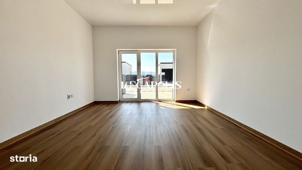 Casă 4 Camere | Parter | Drum Asfaltat | Intabulată | Credit | Izvor