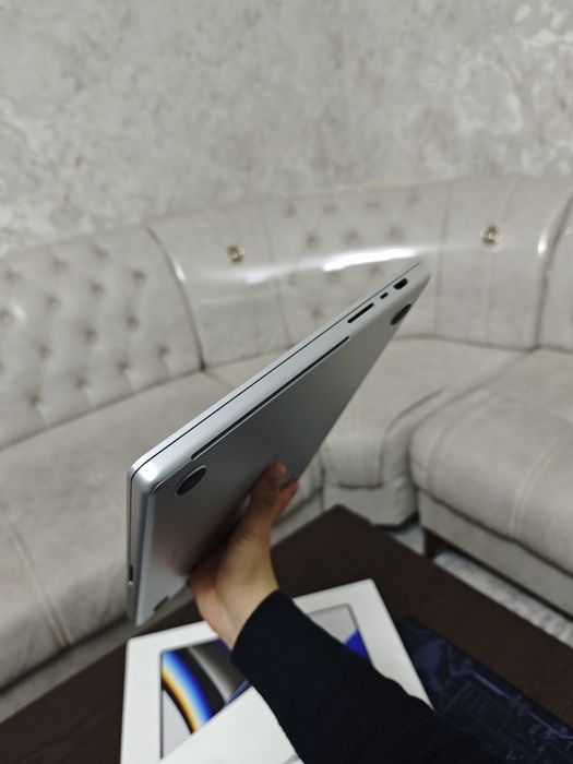 Macbook Pro M1 Pro