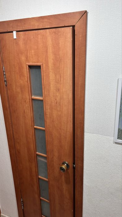 Продам межкомнатные двери