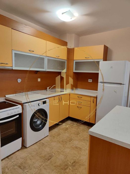 Дава се под наем Тристаен апартамент в Варна, Нептун - 110 кв.м за 698.19 € - Снимка #2