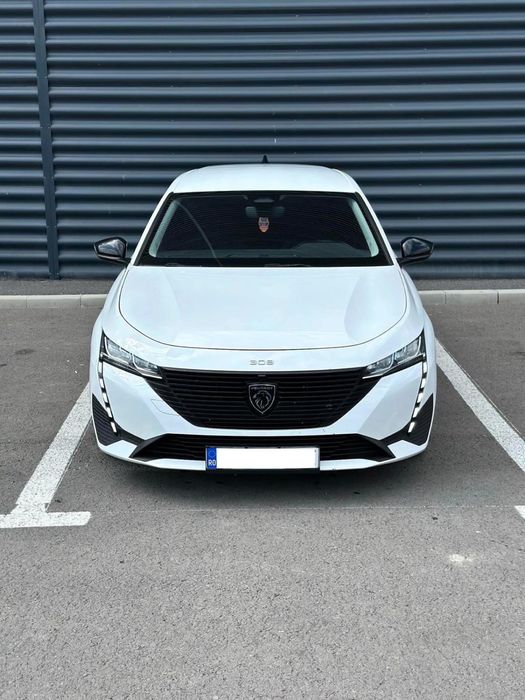 PEUGEOT 308 2023 — imagine 3