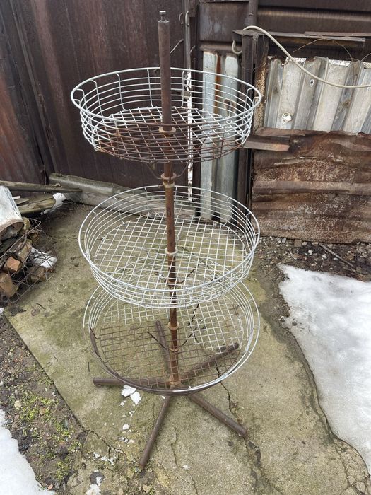 Срочно продам сетку !