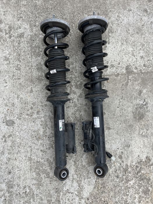 Amortizoare / Telescoape spate electrice Edc BMW Seria 5 G30 M