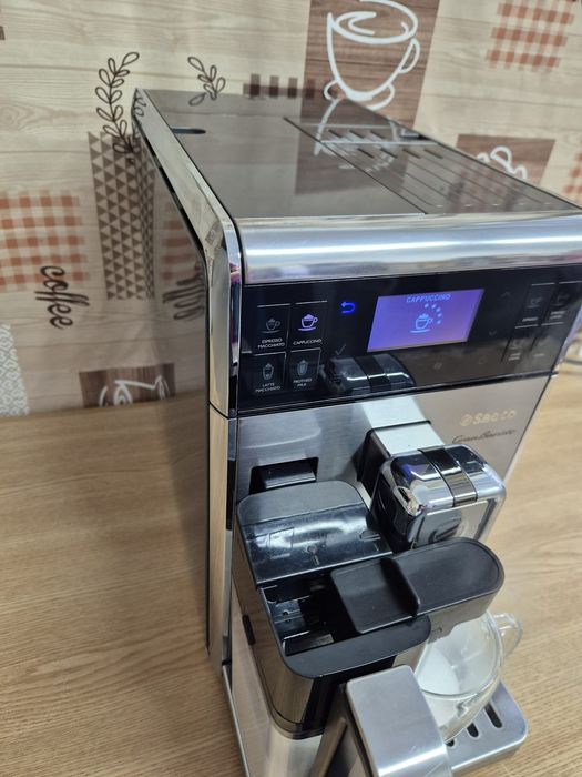 Expresor/Espressor Cafea Saeco Gran Baristo