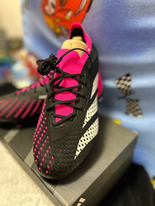 Adidas Predator Accuracy.1 FG