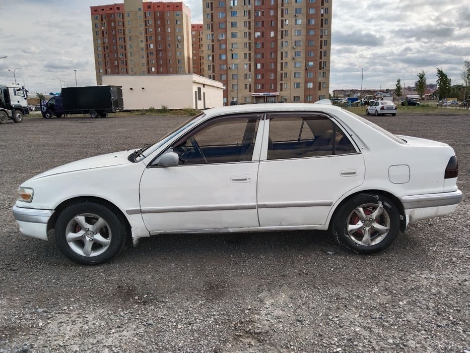 Toyota Corolla продаю