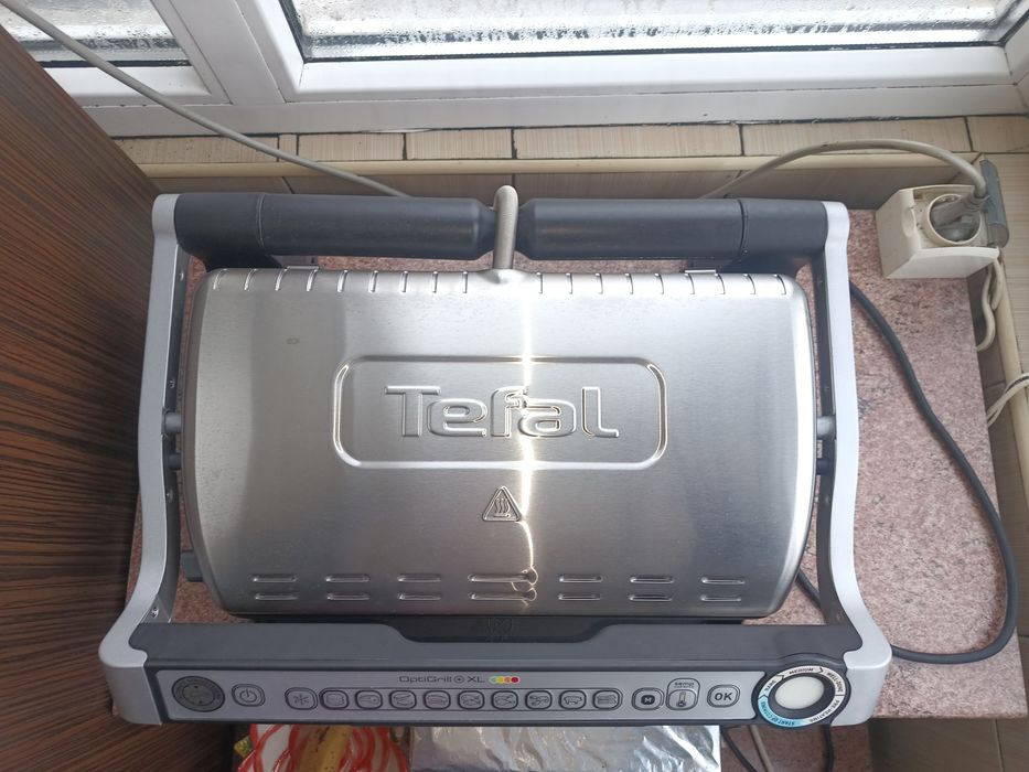 Грил Тефал  Скара