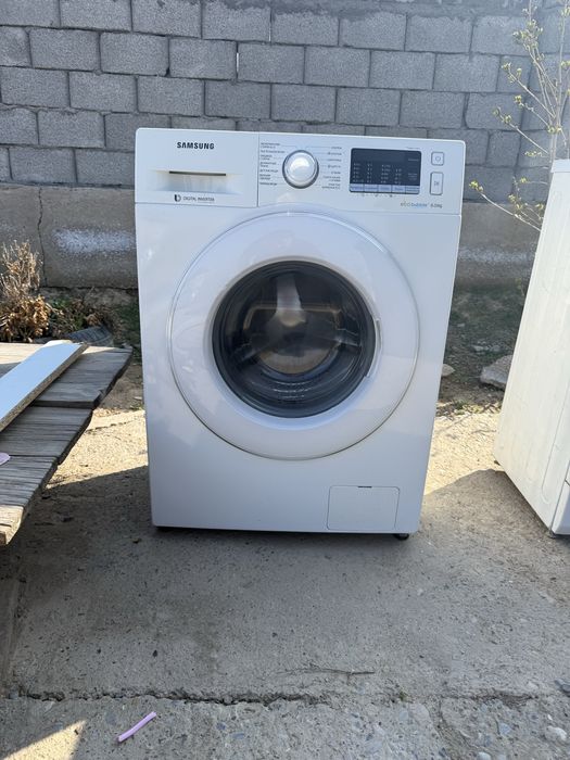 Стиральные машины