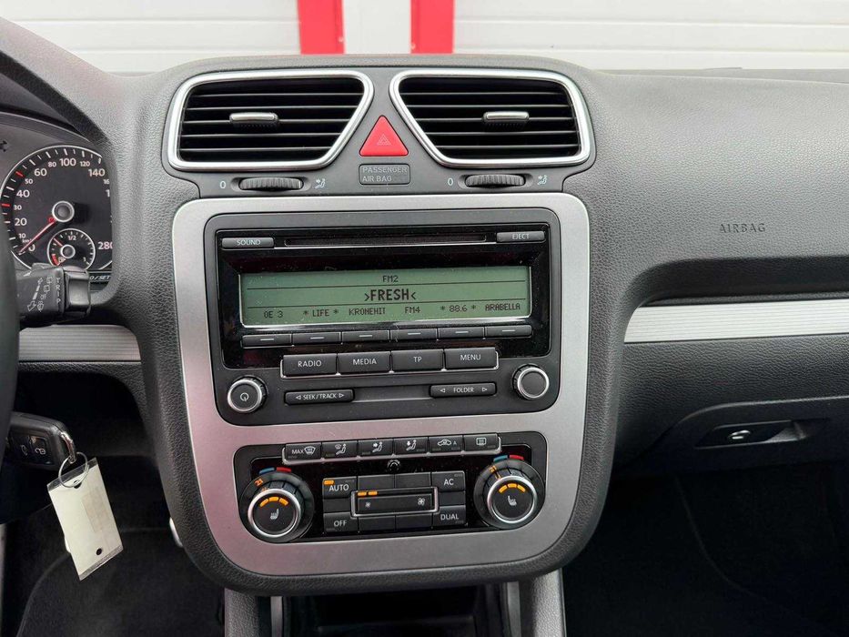VW Scirocco 1.4I