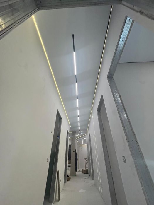 Натяжной потолог