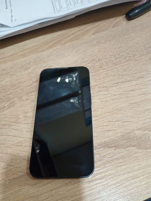 iPhone 13 128 GB, АКБ 88%, идеальное состояние