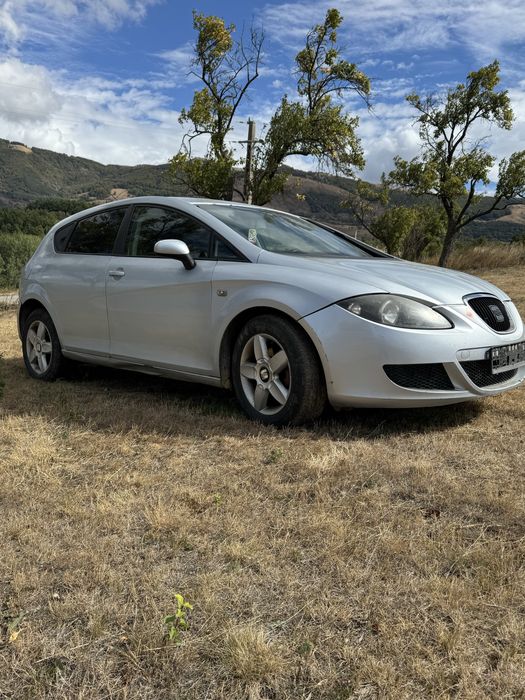 De vînzare SEAT LEON