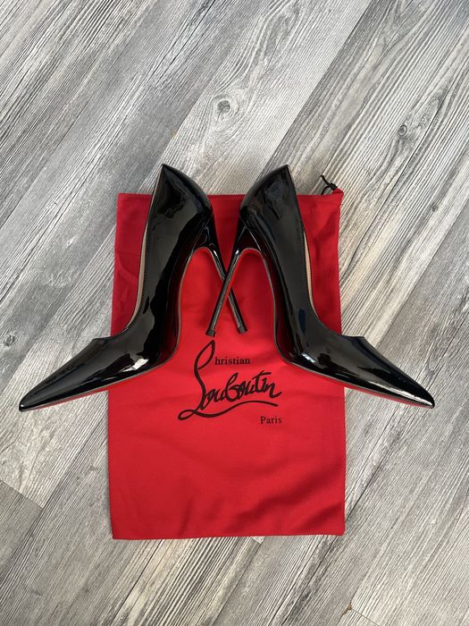 Christian Louboutin 38 номер