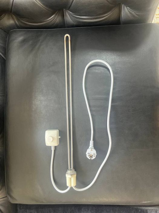 Тэн для секционного радиатора