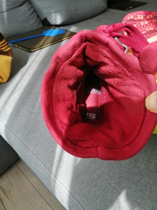 Дамски ботуши adidas